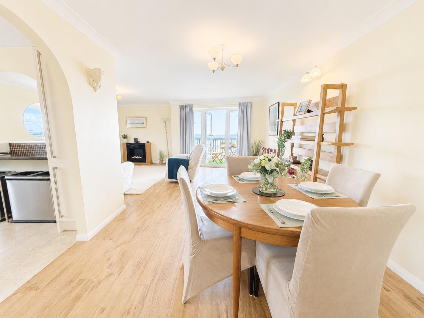 Nautilus House, Marina, Swansea, SA1 1UB